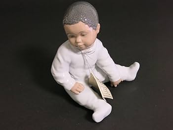 Amazon.co.jp: NADAL・ ナダル フィギュリン 子供人形 スペイン